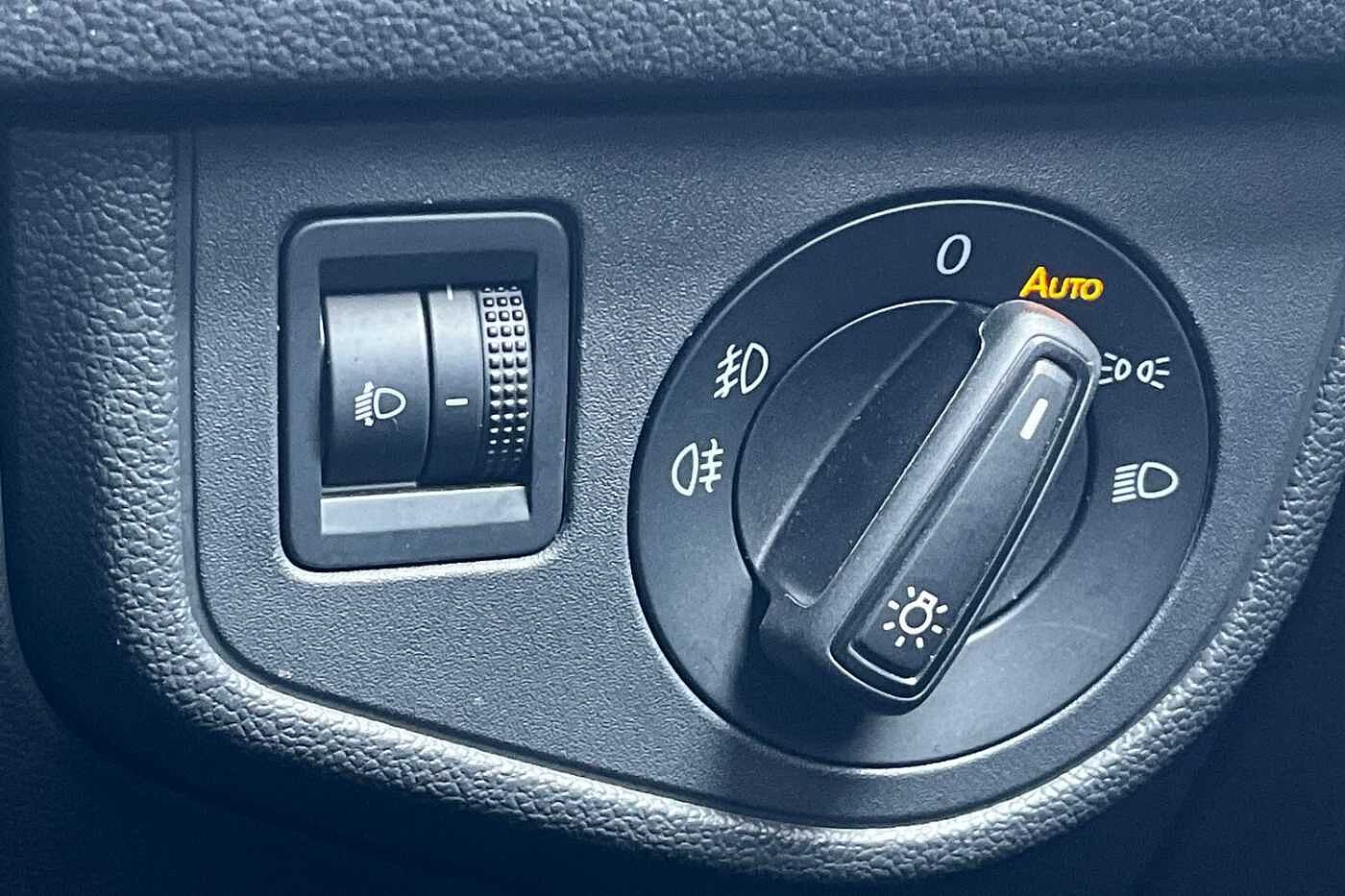 Volkswagen Taigo 1.0 TSI (110ps) Life
