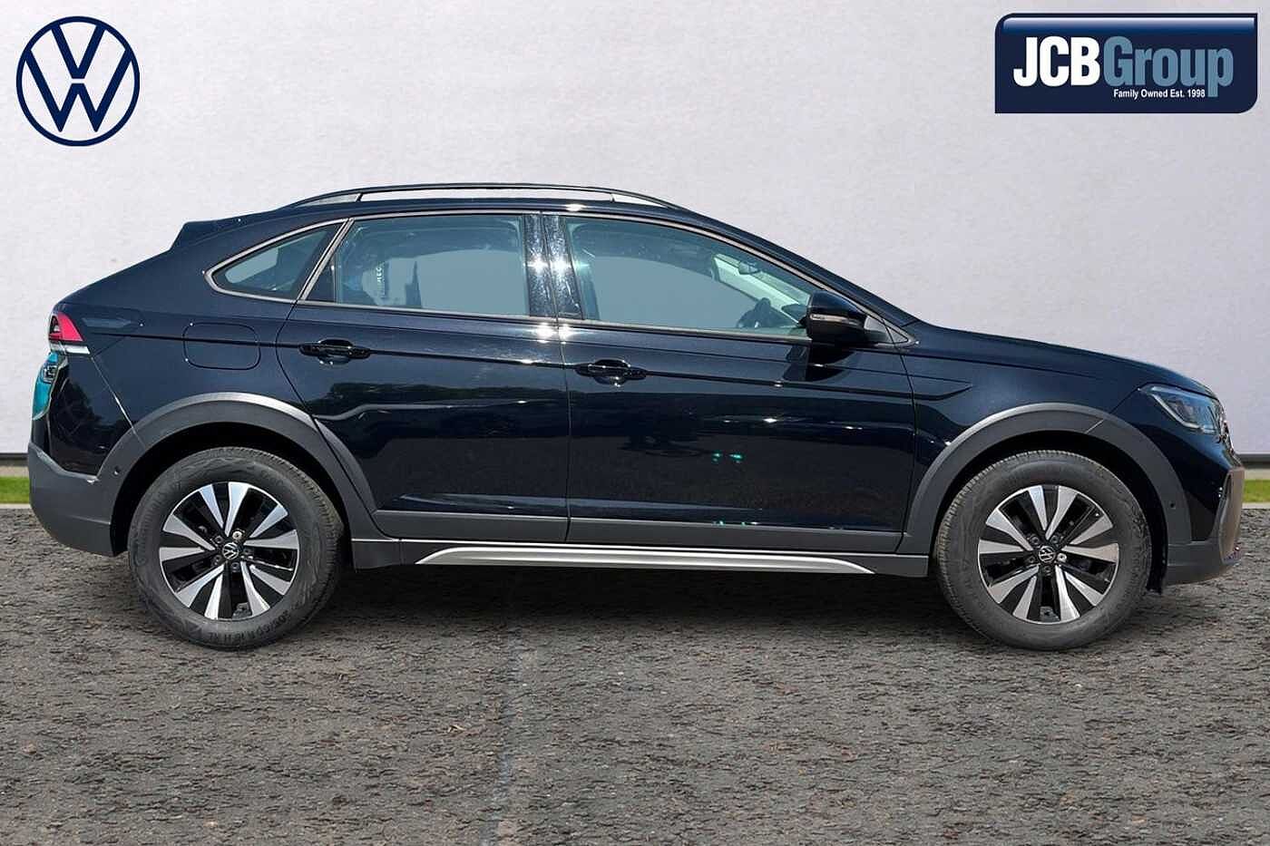 Volkswagen Taigo 1.0 TSI (110ps) Life