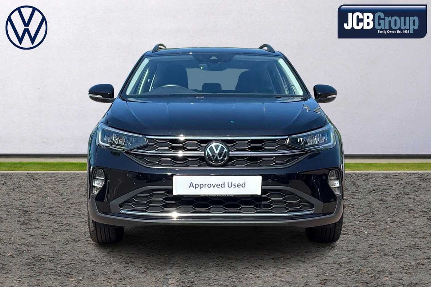 Volkswagen Taigo 1.0 TSI (110ps) Life