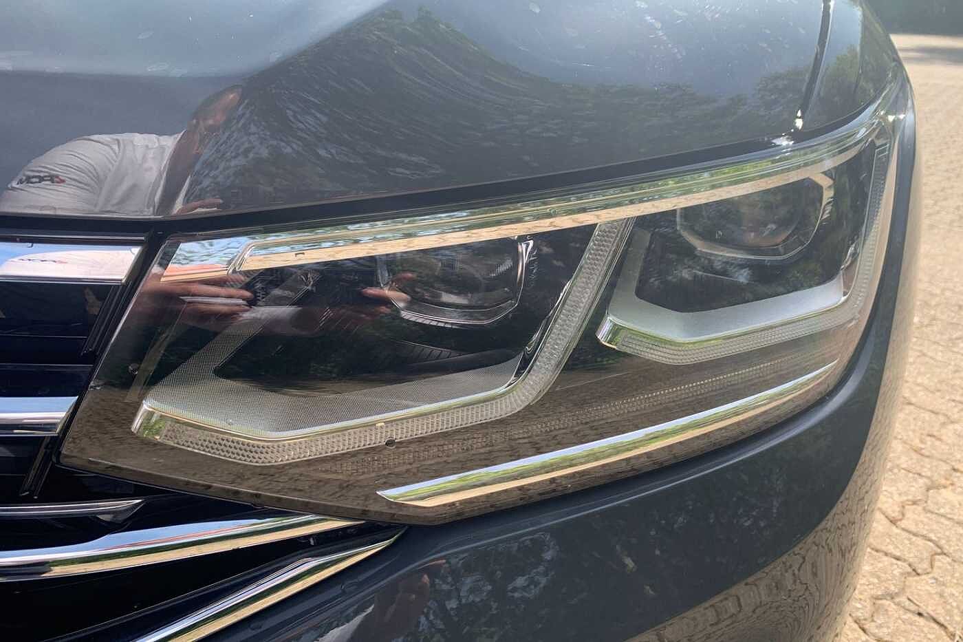 Volkswagen Tiguan R-Line 2.0 TDI 150PS DSG + PANORAMIC SUNROOF