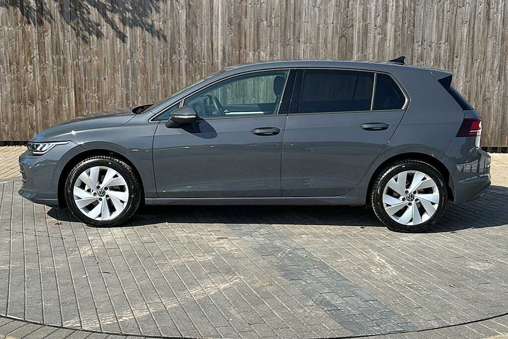 Volkswagen Golf 1.5 TSI Match 5dr