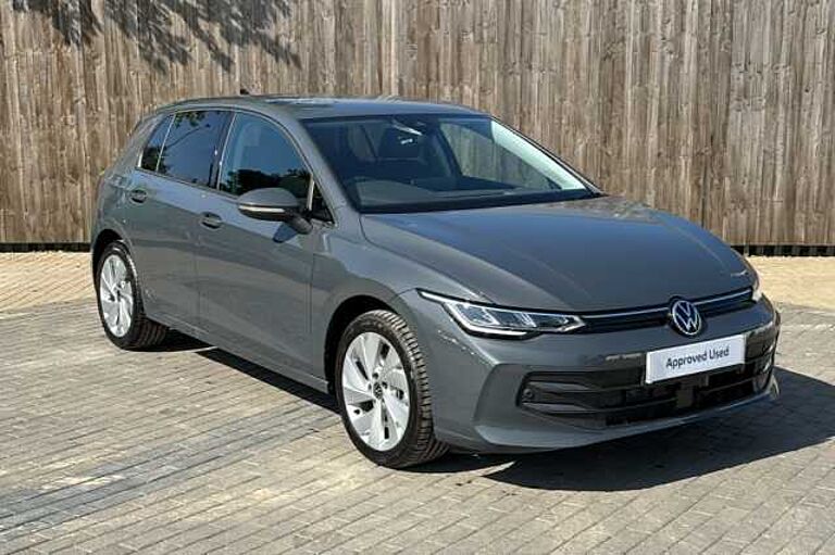 Volkswagen Golf 1.5 TSI Match 5dr