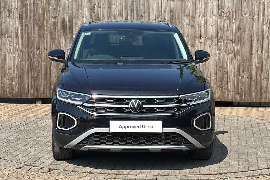 Volkswagen T-Roc 1.5 TSI Style 5dr DSG