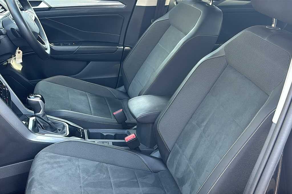 Volkswagen T-Roc 1.5 TSI Style 5dr DSG