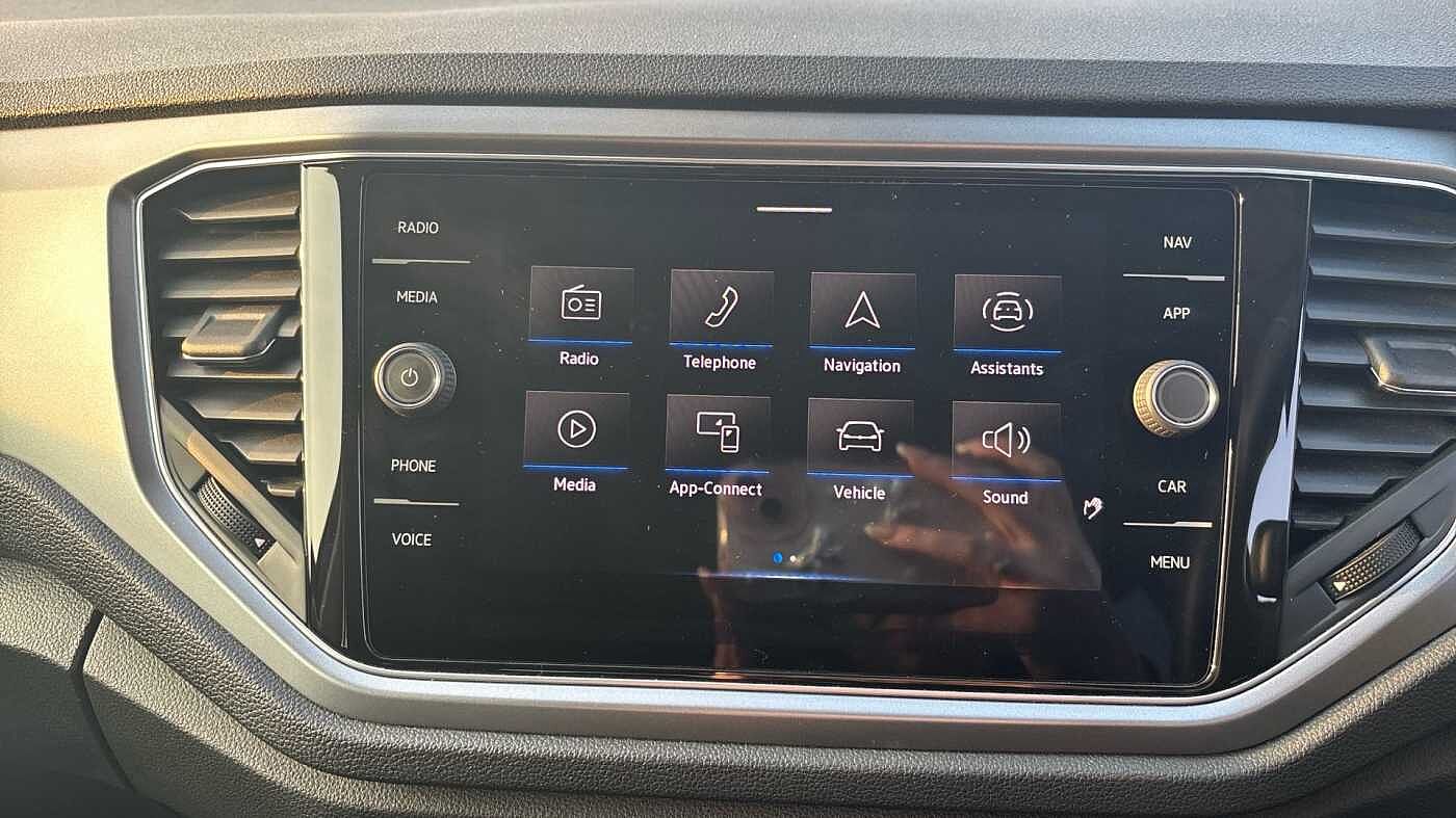 Volkswagen T-Roc 1.5 TSI EVO Active 5dr Petrol Hatchback