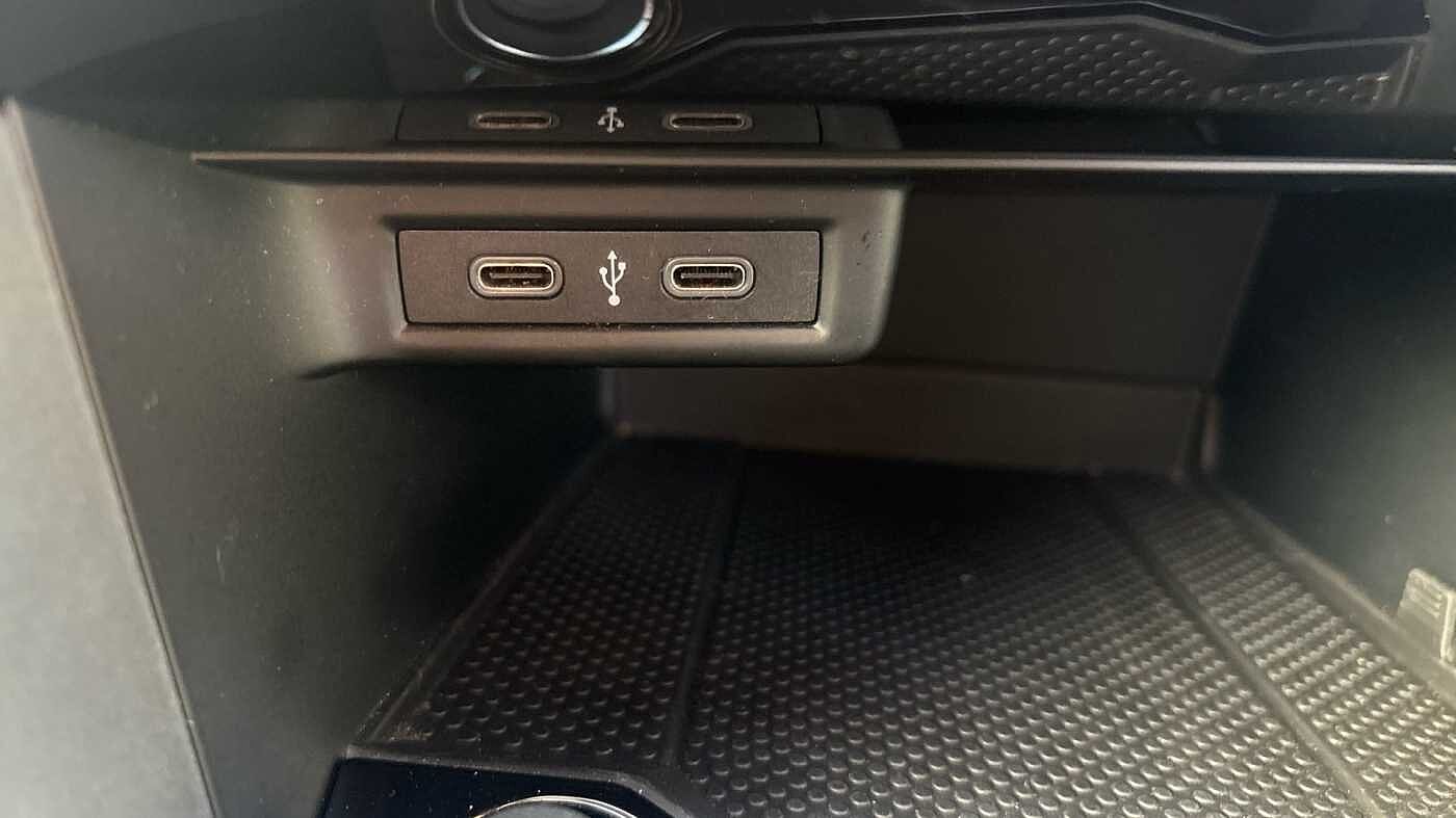 Volkswagen T-Roc 1.5 TSI EVO Active 5dr Petrol Hatchback