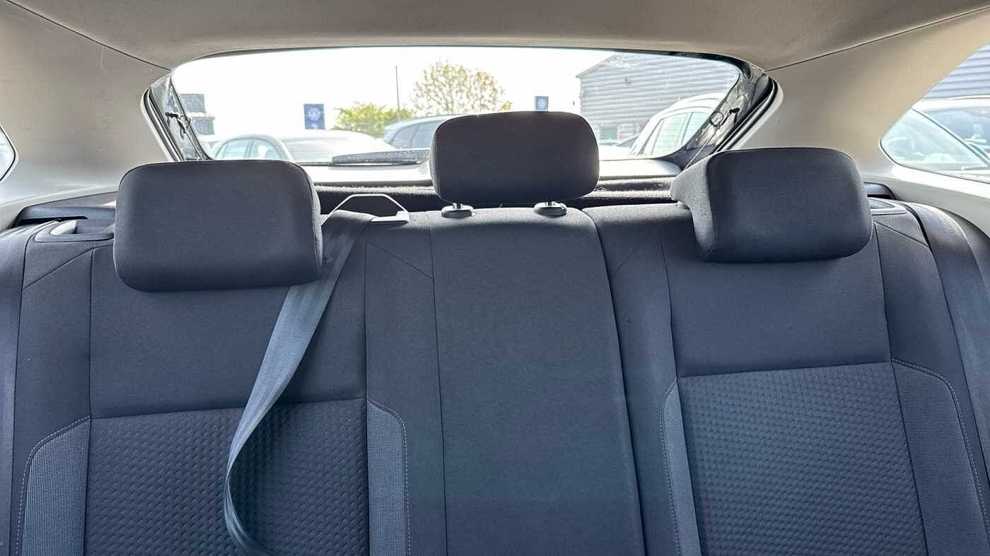 Volkswagen Taigo 1.0 TSI (95ps) Life