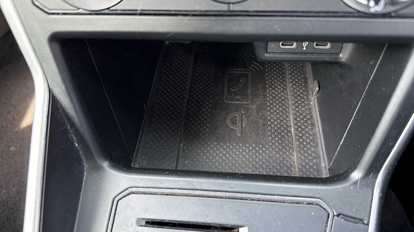 Volkswagen Taigo 1.0 TSI (95ps) Life