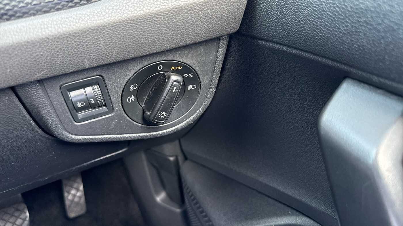Volkswagen Taigo 1.0 TSI (95ps) Life