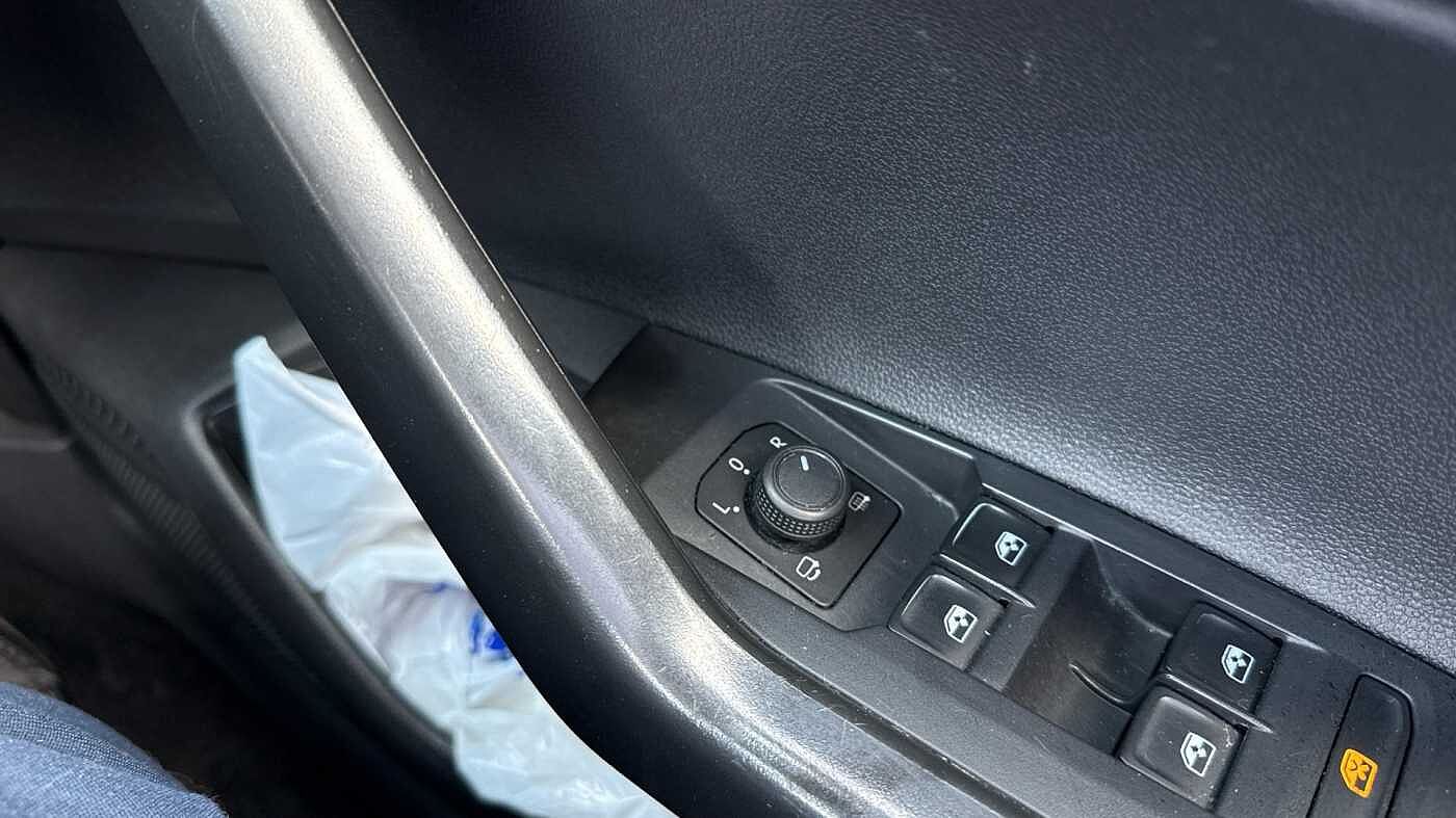 Volkswagen Taigo 1.0 TSI (95ps) Life