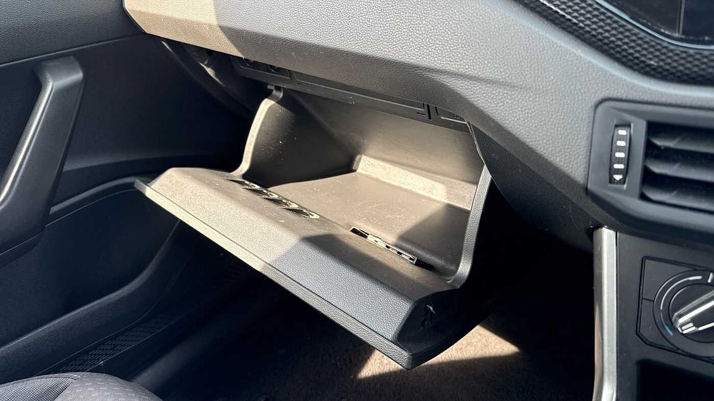 Volkswagen Taigo 1.0 TSI (95ps) Life