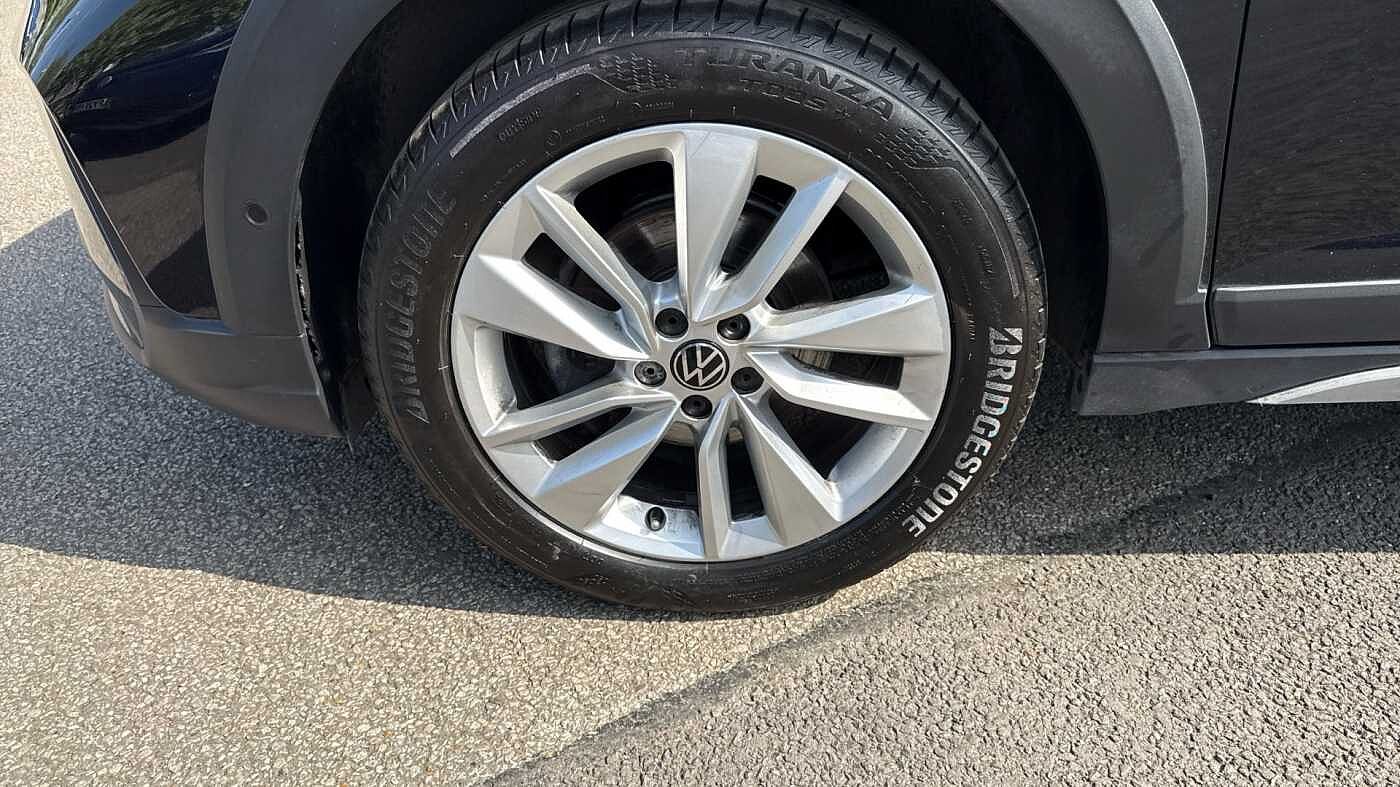 Volkswagen Taigo 1.0 TSI (95ps) Life