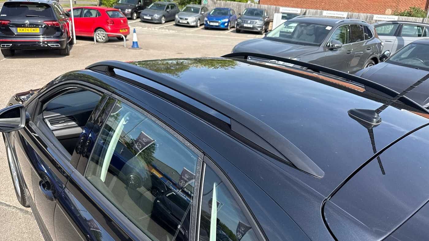 Volkswagen Taigo 1.0 TSI (95ps) Life