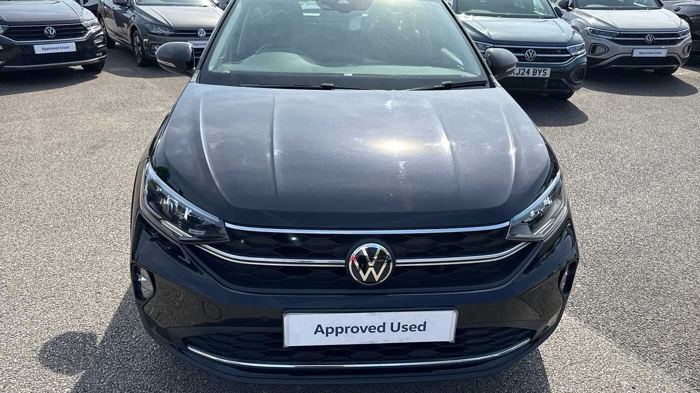 Volkswagen Taigo 1.0 TSI (95ps) Life