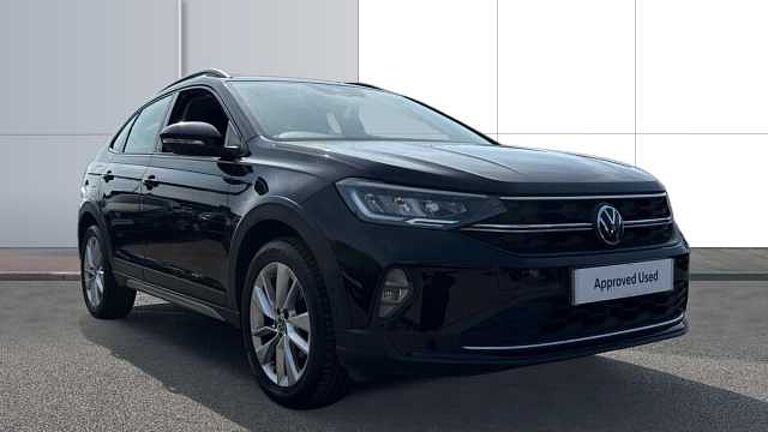 Volkswagen Taigo 1.0 TSI (95ps) Life