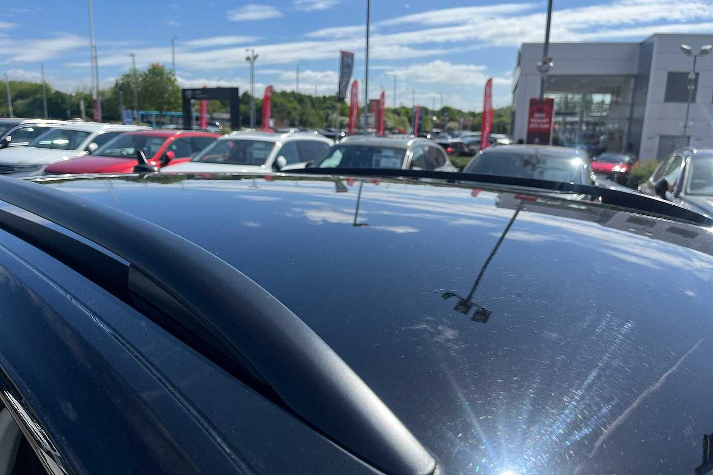 Volkswagen T-ROC 2017 1.0 TSI SE 115PS