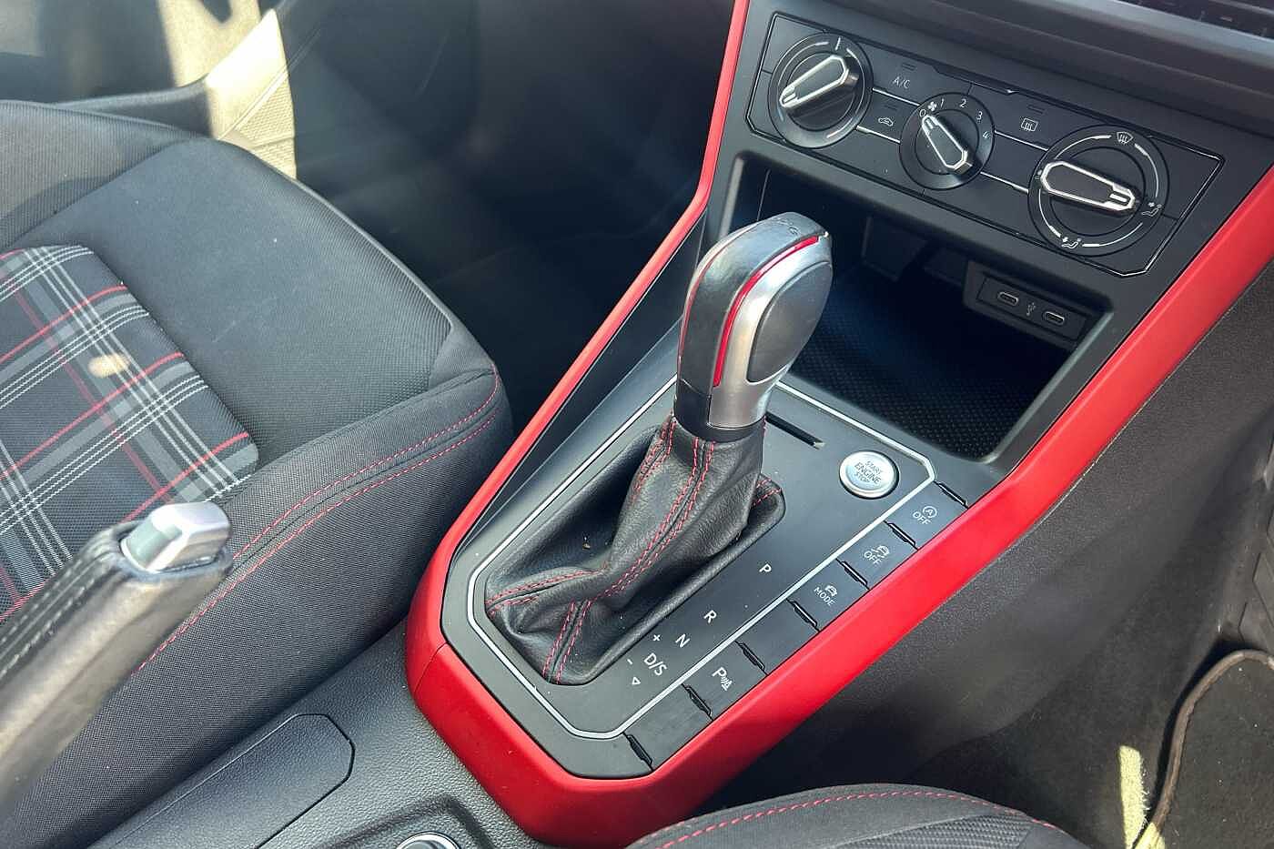 Volkswagen Polo 2.0 TSI 207 GTI+ 5dr DSG