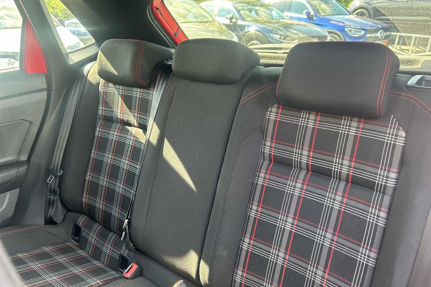 Volkswagen Polo 2.0 TSI 207 GTI+ 5dr DSG