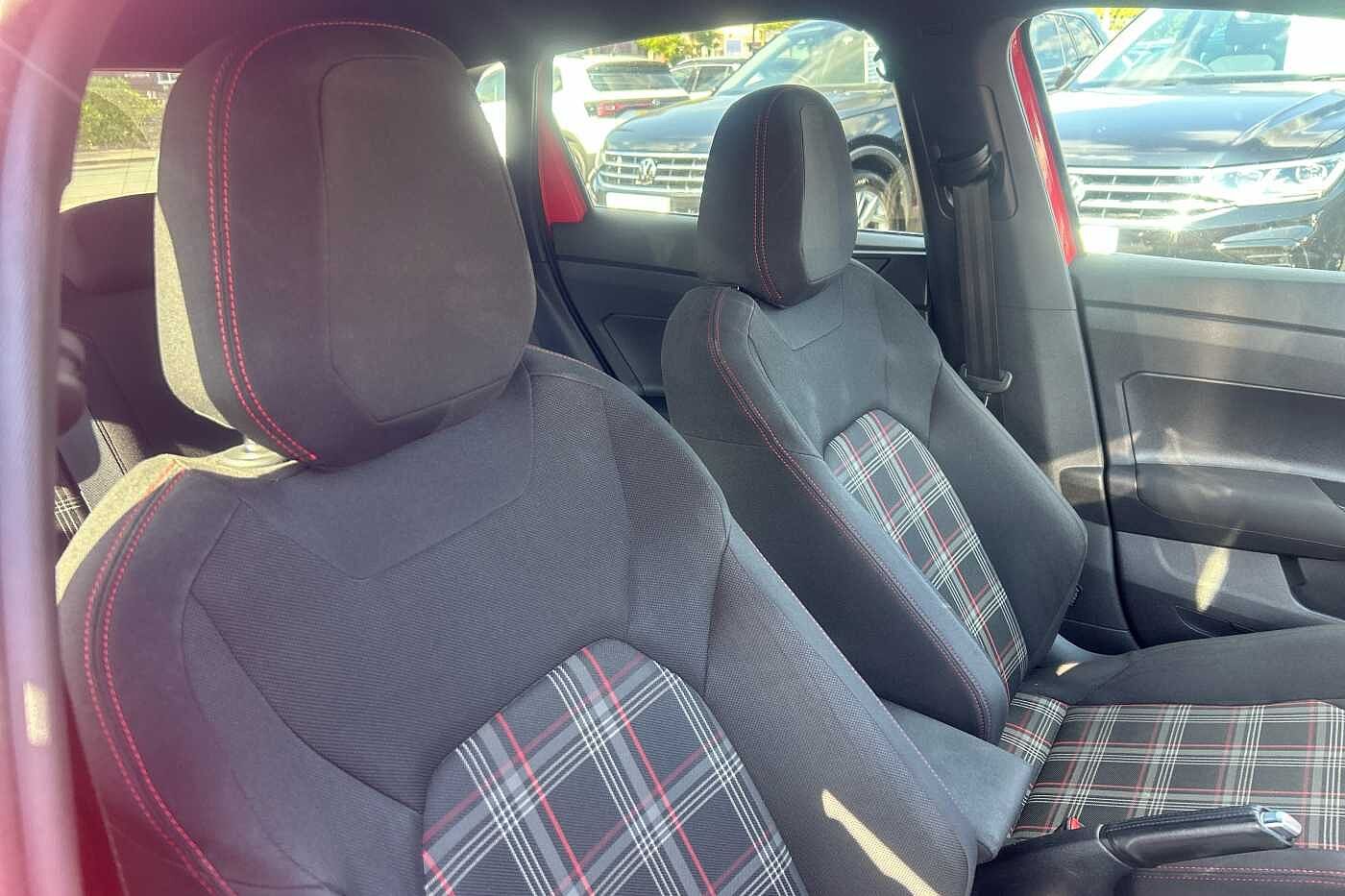 Volkswagen Polo 2.0 TSI 207 GTI+ 5dr DSG