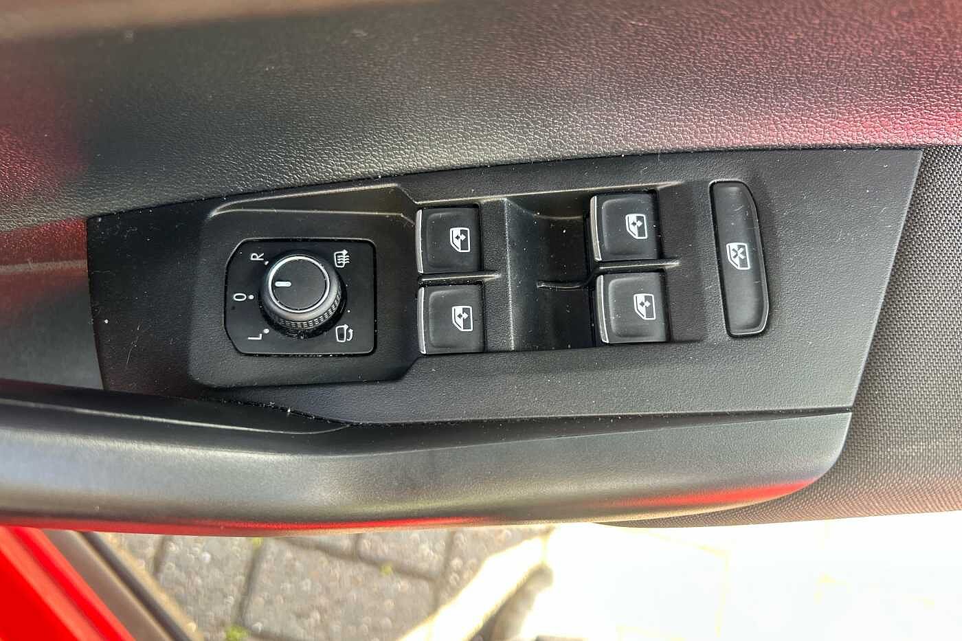 Volkswagen Polo 2.0 TSI 207 GTI+ 5dr DSG