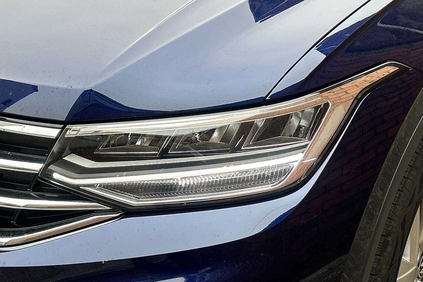 Volkswagen Tiguan Allspace Facelift 1.5 TSI (150ps) Life EVO