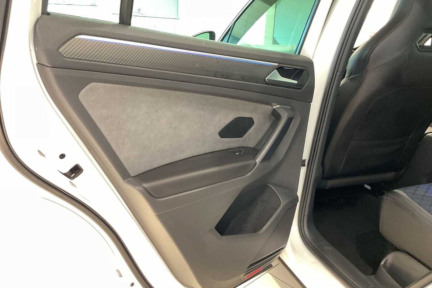 Volkswagen Tiguan 2.0 TSI R SUV 5dr Petrol DSG 4Motion Euro 6 (s/s) (320 ps)