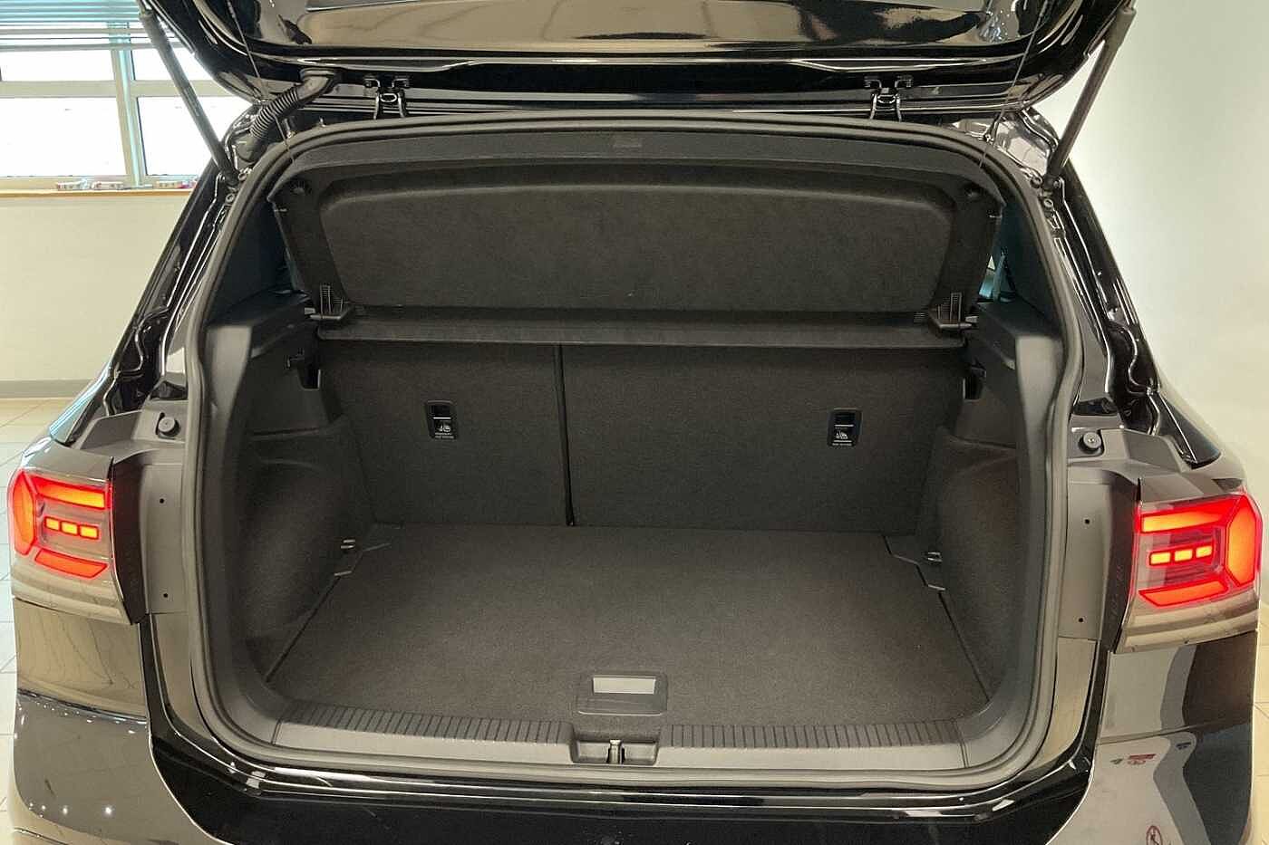 Volkswagen T-Cross 1.0 TSI R-Line SUV 5dr Petrol DSG Euro 6 (s/s) (115 ps)