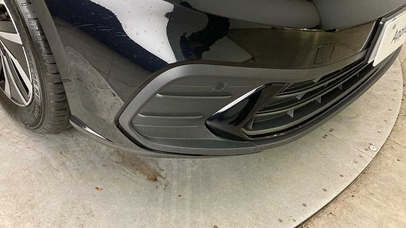 Volkswagen Polo MK6 Facelift (2021) 1.0 TSI 95PS Life DSG