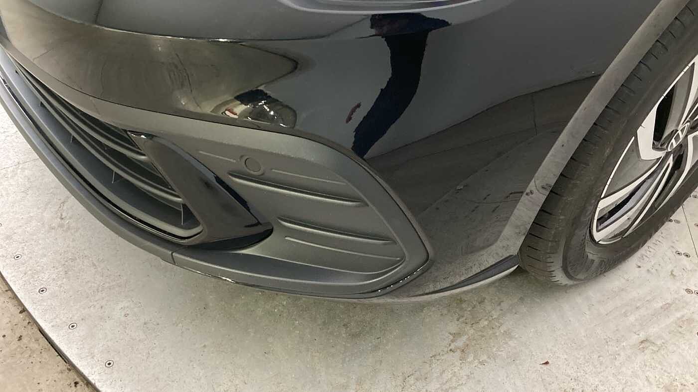 Volkswagen Polo MK6 Facelift (2021) 1.0 TSI 95PS Life DSG
