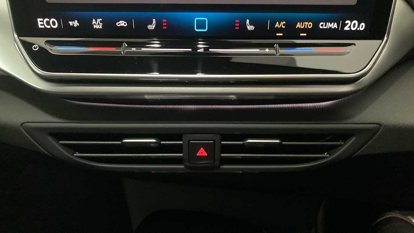 Volkswagen ID.4 210kW Match Pro 77kWh 5dr Auto Electric Estate