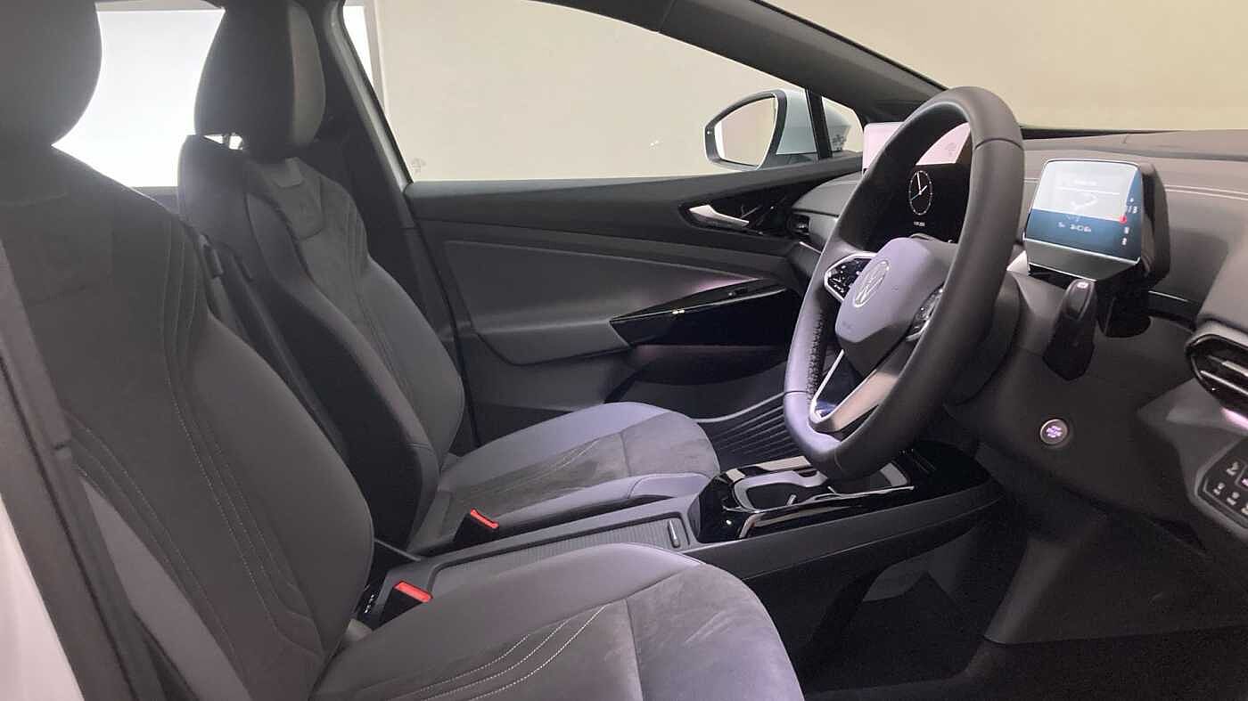 Volkswagen ID.4 210kW Match Pro 77kWh 5dr Auto Electric Estate