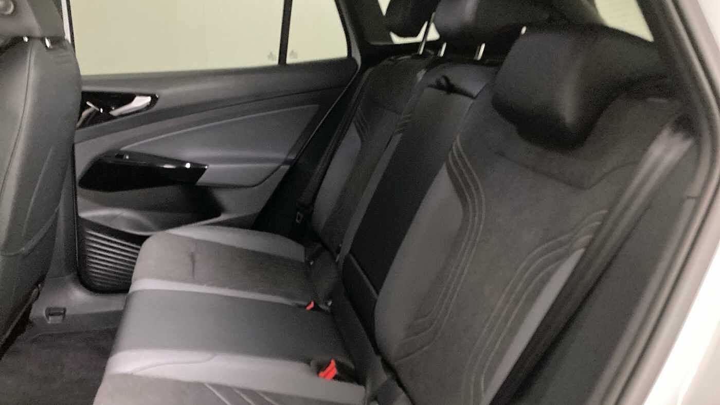 Volkswagen ID.4 210kW Match Pro 77kWh 5dr Auto Electric Estate