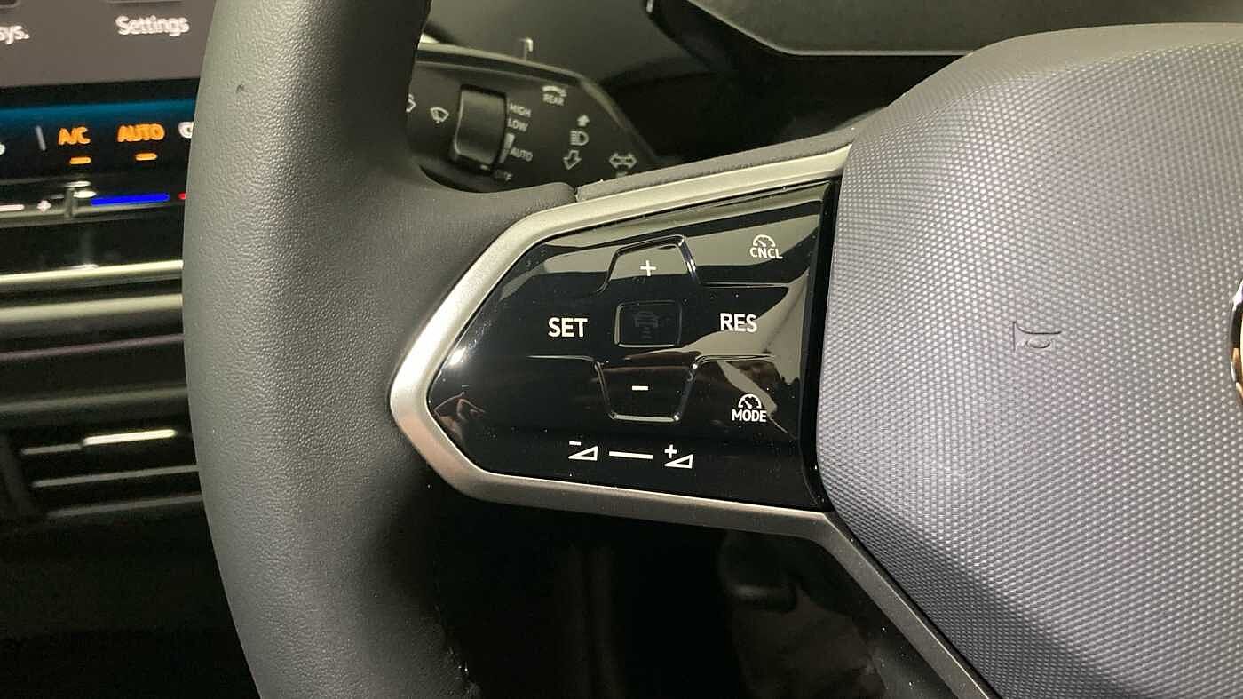 Volkswagen ID.4 210kW Match Pro 77kWh 5dr Auto Electric Estate