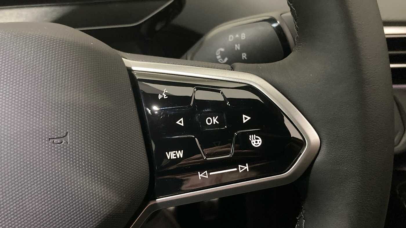 Volkswagen ID.4 210kW Match Pro 77kWh 5dr Auto Electric Estate