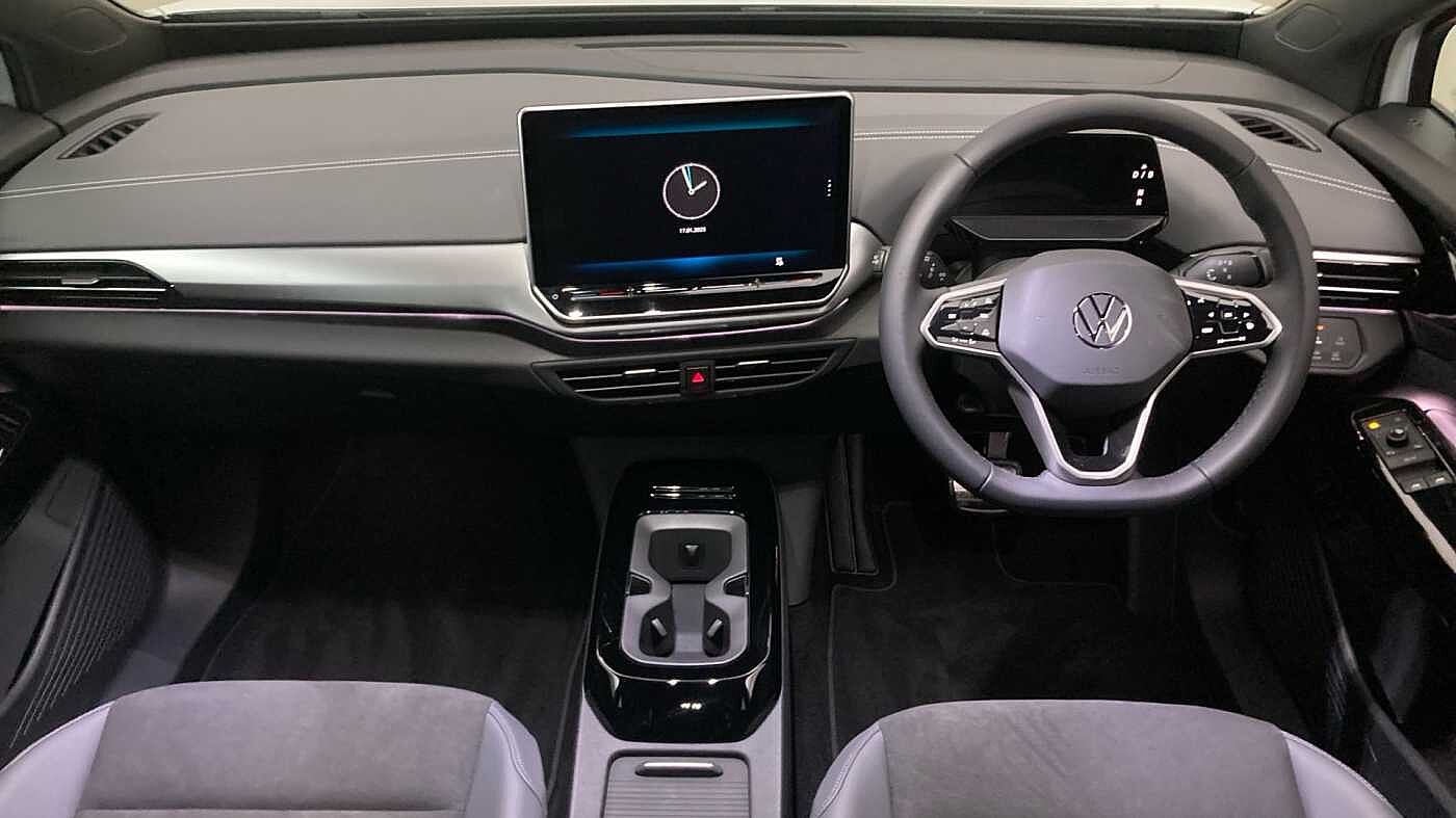 Volkswagen ID.4 210kW Match Pro 77kWh 5dr Auto Electric Estate