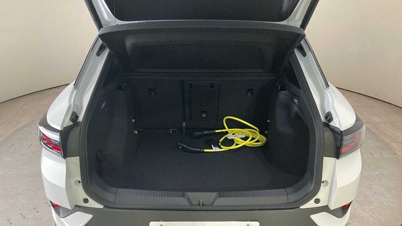 Volkswagen ID.4 210kW Match Pro 77kWh 5dr Auto Electric Estate
