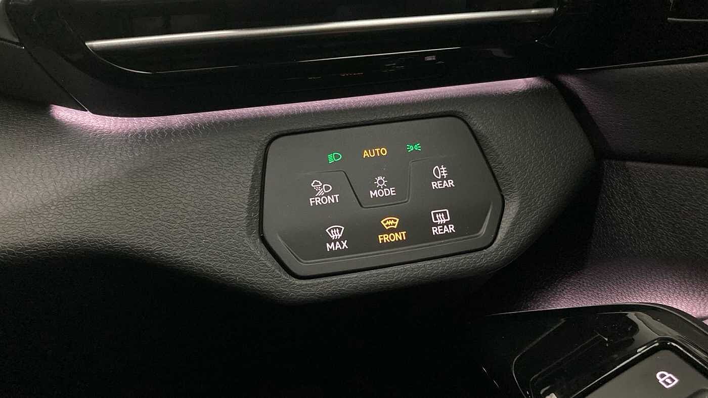 Volkswagen ID.4 210kW Match Pro 77kWh 5dr Auto Electric Estate