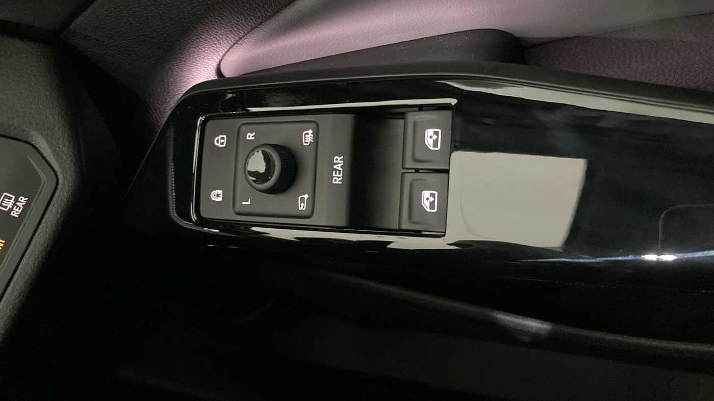 Volkswagen ID.4 210kW Match Pro 77kWh 5dr Auto Electric Estate