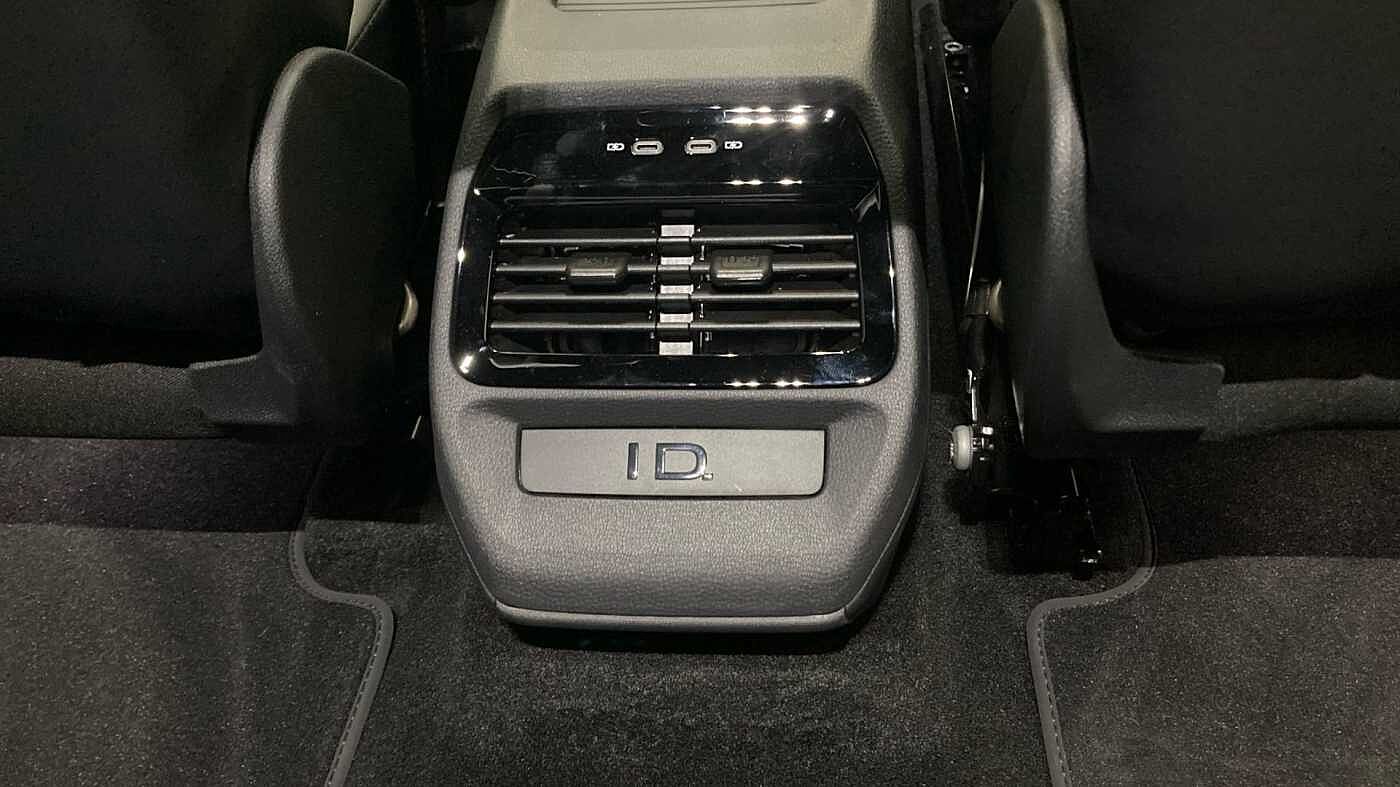 Volkswagen ID.4 210kW Match Pro 77kWh 5dr Auto Electric Estate