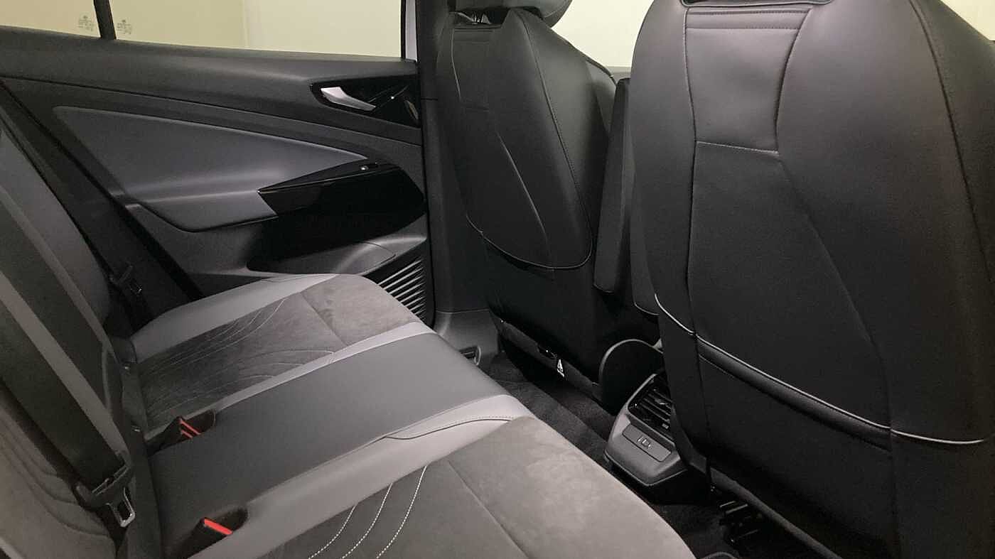 Volkswagen ID.4 210kW Match Pro 77kWh 5dr Auto Electric Estate