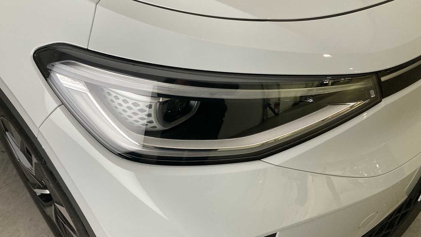 Volkswagen ID.4 210kW Match Pro 77kWh 5dr Auto Electric Estate