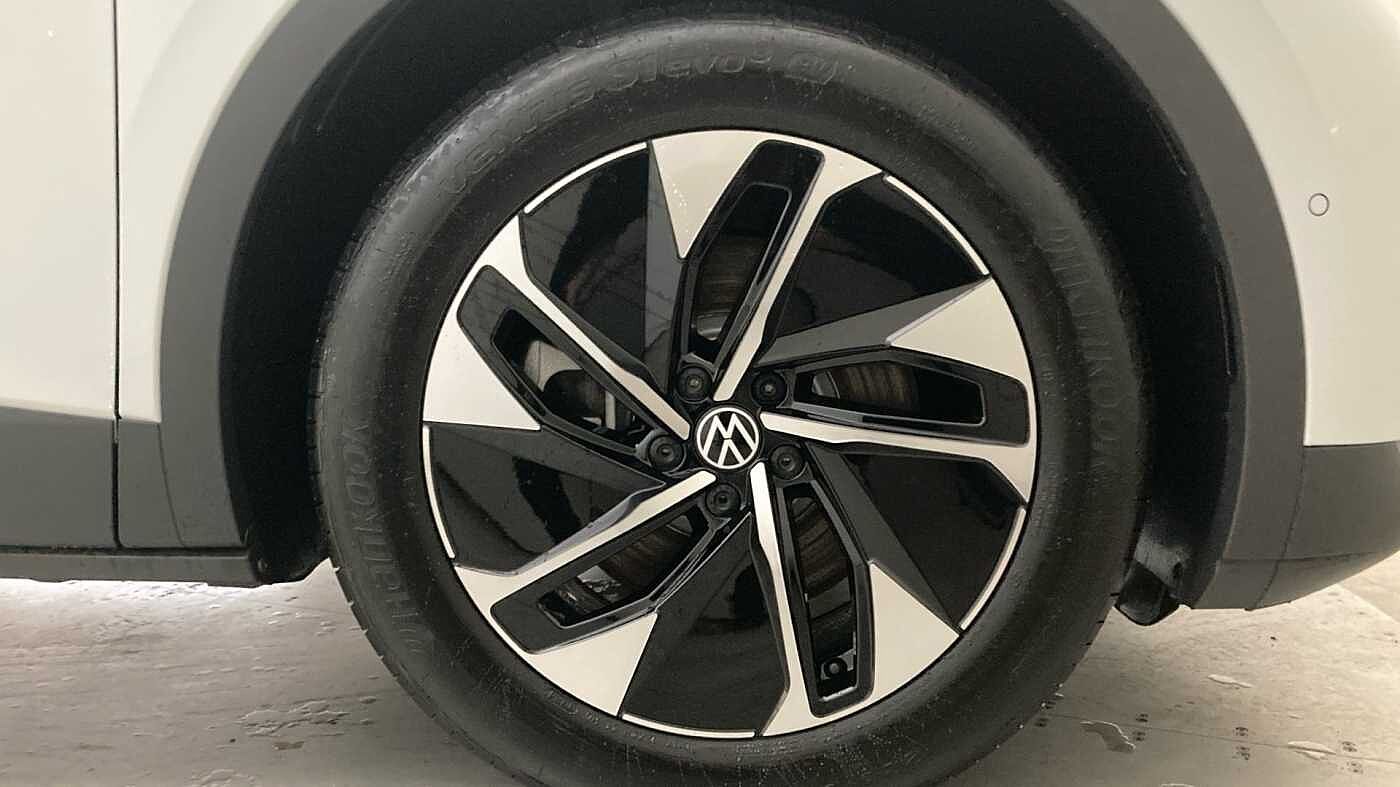 Volkswagen ID.4 210kW Match Pro 77kWh 5dr Auto Electric Estate