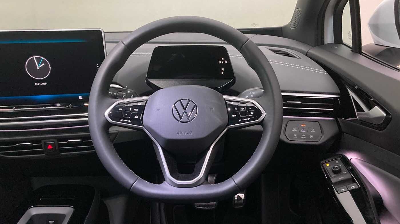 Volkswagen ID.4 210kW Match Pro 77kWh 5dr Auto Electric Estate