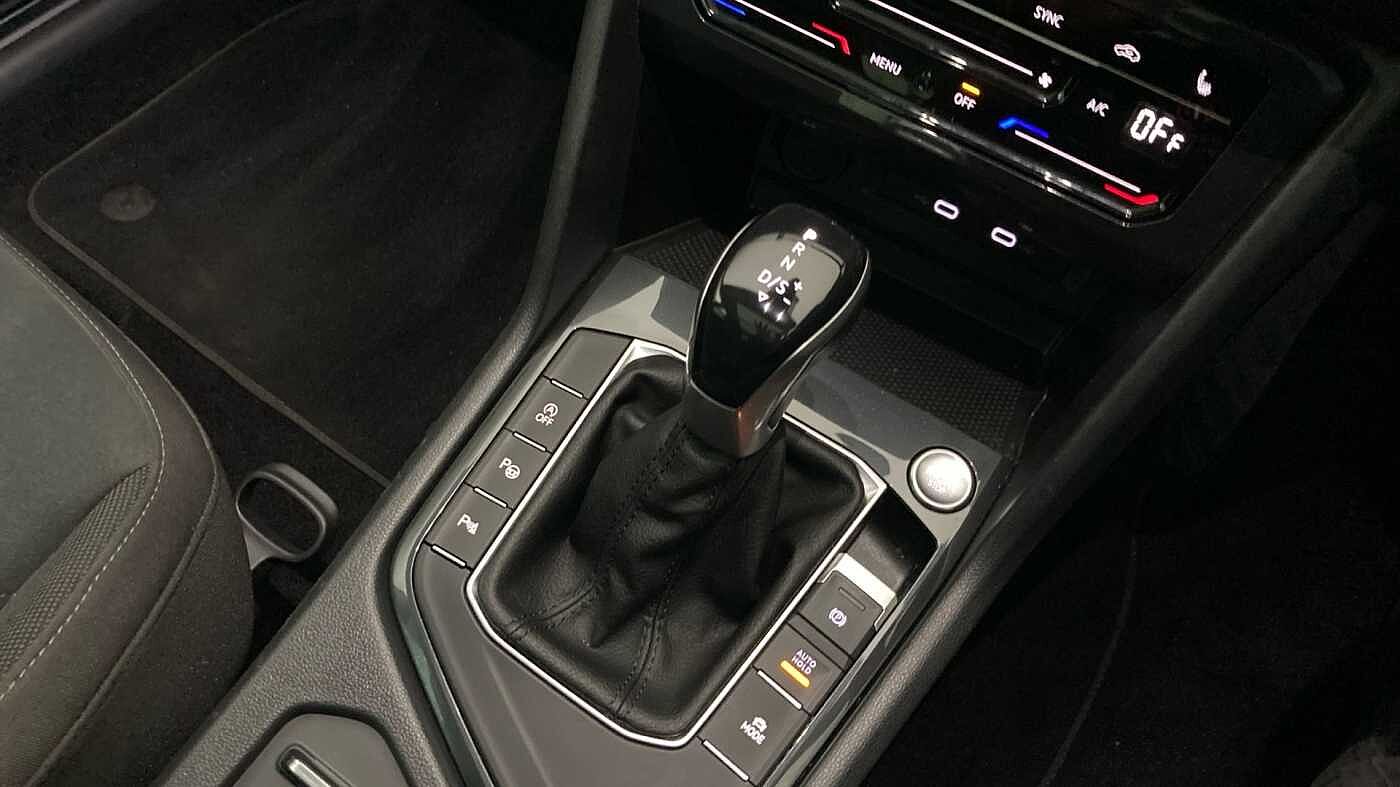 Volkswagen Tiguan Mk2 Facelift 2.0 TDI 150PS Elegance SCR DSG