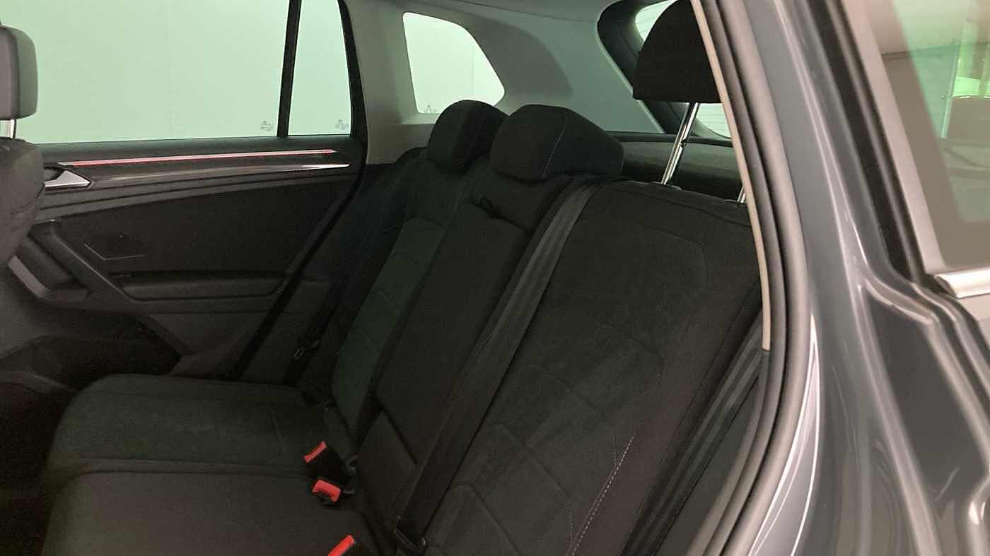 Volkswagen Tiguan Mk2 Facelift 2.0 TDI 150PS Elegance SCR DSG