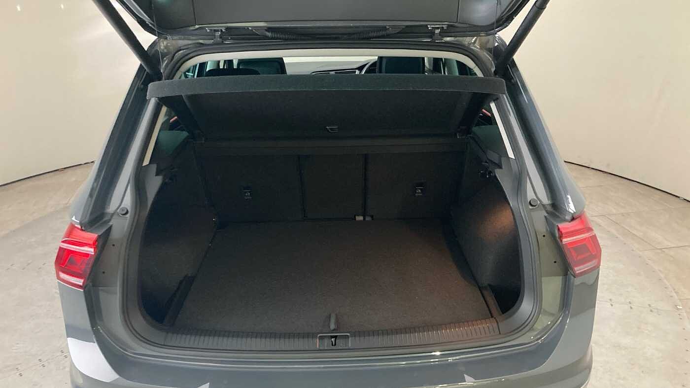 Volkswagen Tiguan Mk2 Facelift 2.0 TDI 150PS Elegance SCR DSG
