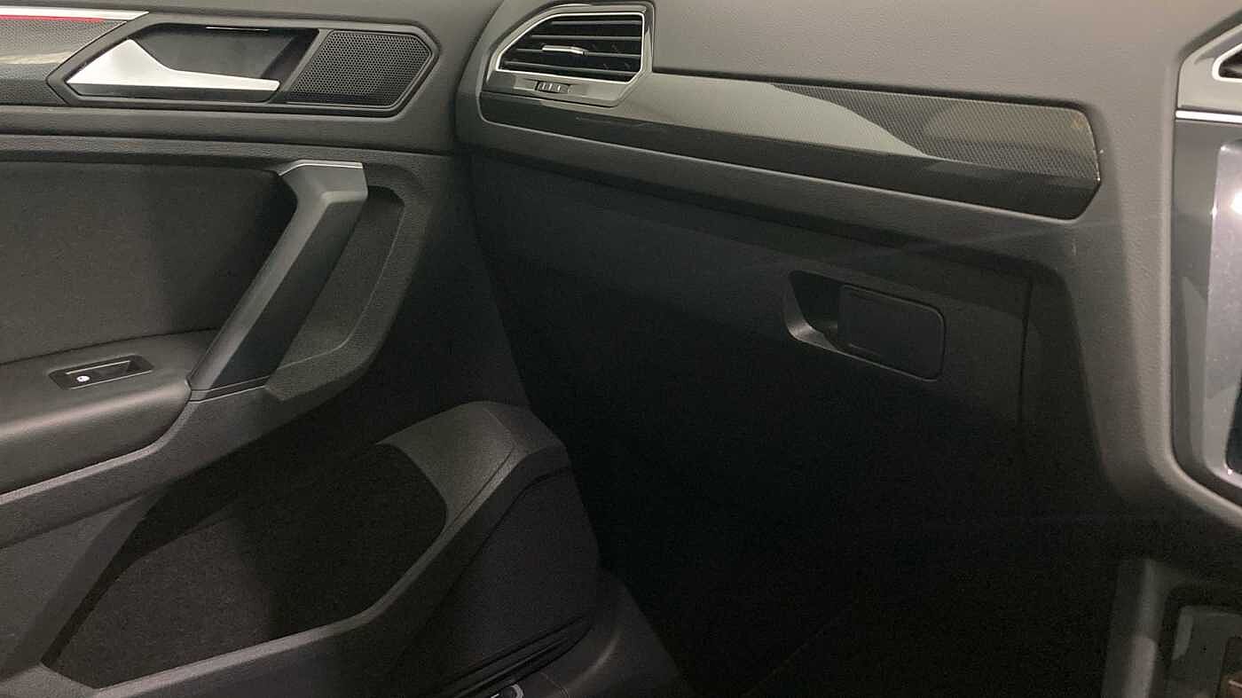 Volkswagen Tiguan Mk2 Facelift 2.0 TDI 150PS Elegance SCR DSG