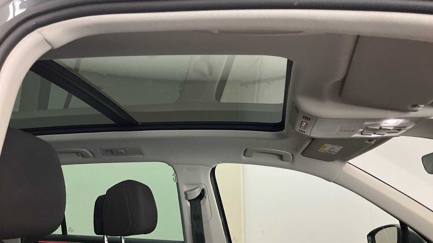 Volkswagen Tiguan Mk2 Facelift 2.0 TDI 150PS Elegance SCR DSG