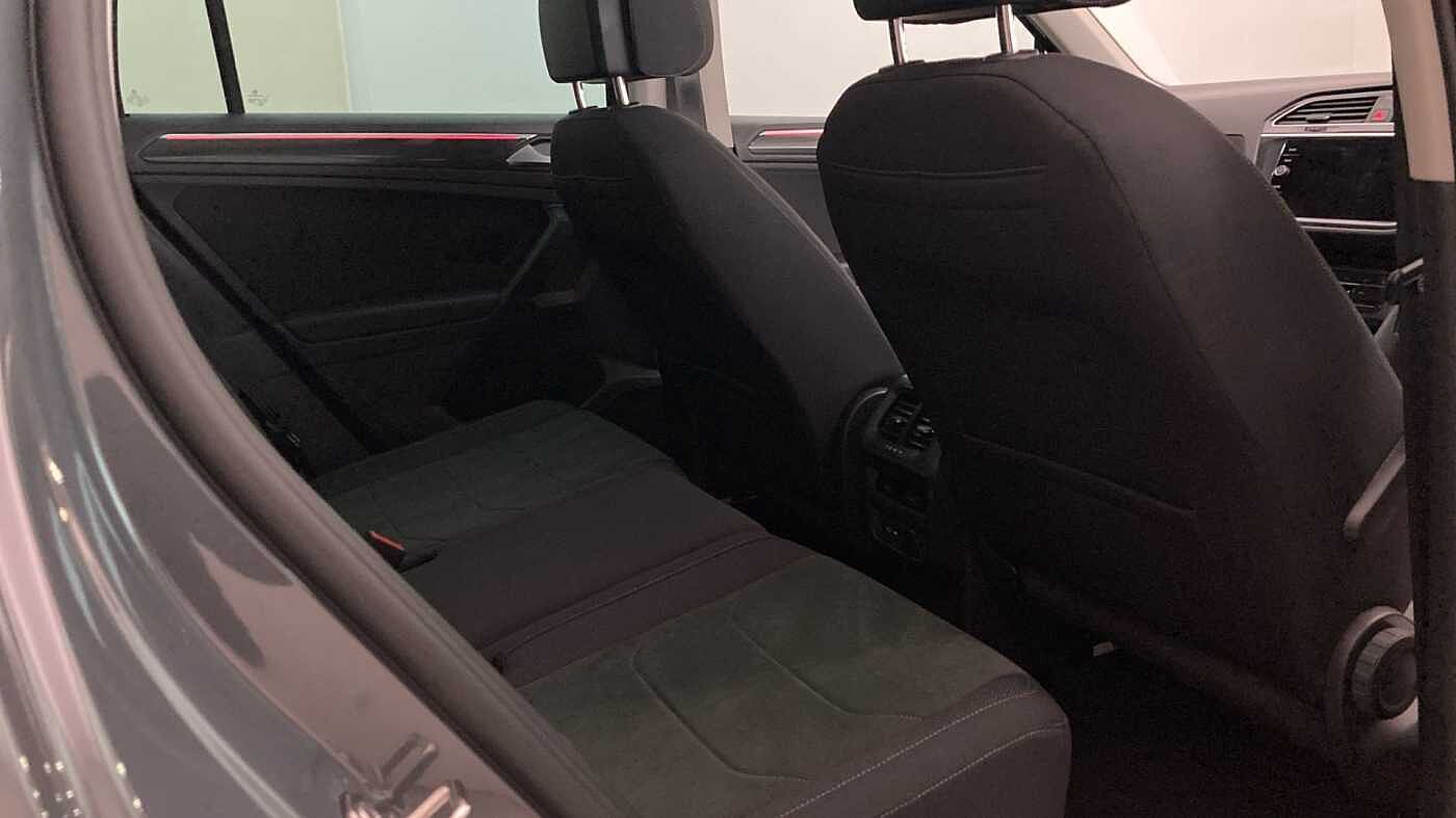 Volkswagen Tiguan Mk2 Facelift 2.0 TDI 150PS Elegance SCR DSG