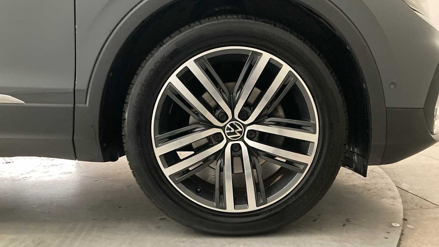 Volkswagen Tiguan Mk2 Facelift 2.0 TDI 150PS Elegance SCR DSG